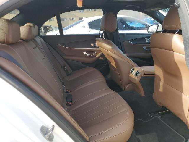 Photo 10 from auction – 2017 MERCEDES-BENZ E 300 with VIN WDDZF4JB0HA106697