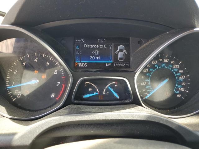 Photo 9 from auction – 2013 FORD ESCAPE SEL with VIN 1FMCU9HX2DUB84066