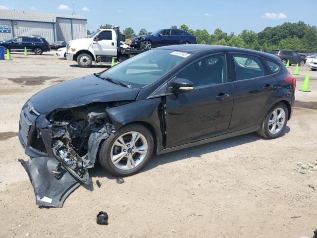 Zdjęcie 1 z aukcji – 2014 FORD FOCUS SE z VIN 1FADP3K27EL295512