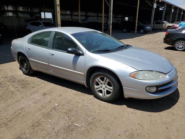 Photo 4 from auction – 2000 DODGE INTREPID E with VIN 2B3HD56J1YH221720