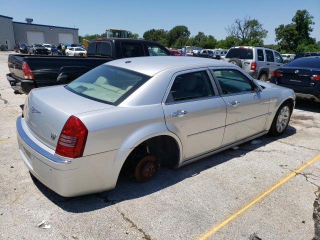 Photo 3 from auction – 2006 CHRYSLER 300C with VIN 2C3LA63H06H515068