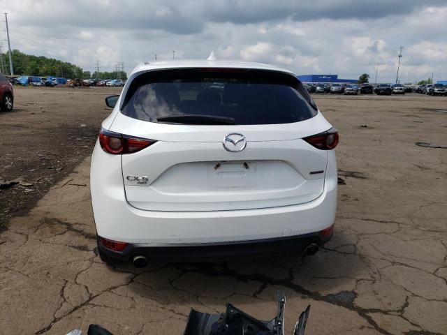 Photo 6 from auction – 2020 MAZDA CX-5 GRAND with VIN JM3KFBDM0L0832627