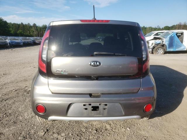 Photo 6 from auction – 2017 KIA SOUL + with VIN KNDJP3A50H7412918