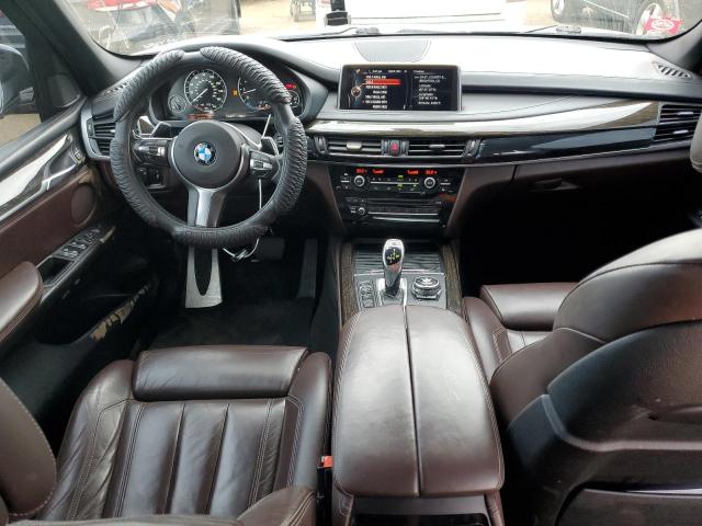 Photo 8 from auction – 2014 BMW X5 XDRIVE3 with VIN 5UXKR0C58E0H16062