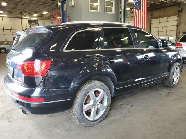 Photo 3 from auction – 2015 AUDI Q7 PREMIUM with VIN WA1LGAFE9FD004500
