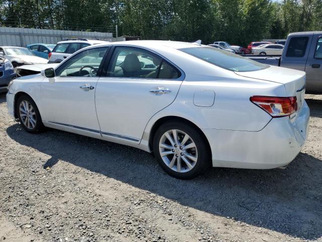 Photo 2 from auction – 2010 LEXUS ES 350 with VIN JTHBK1EG3A2398808