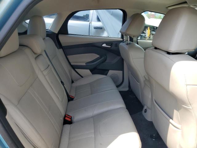 Photo 10 from auction – 2012 FORD FOCUS with VIN 1FAHP3M23CL464579