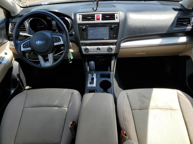 Photo 8 from auction – 2016 SUBARU LEGACY 2.5 with VIN 4S3BNAC66G3032105