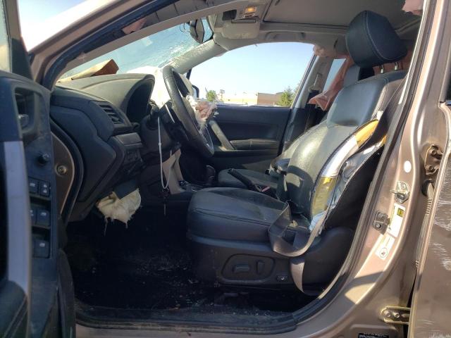 Photo 7 from auction – 2015 SUBARU FORESTER 2 with VIN JF2SJCTC9FH835250