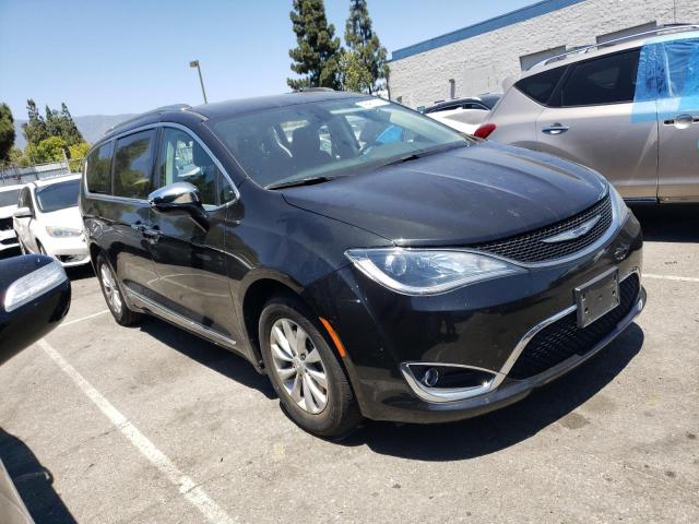 Photo 4 from auction – 2019 CHRYSLER PACIFICA T with VIN 2C4RC1BG7KR625955