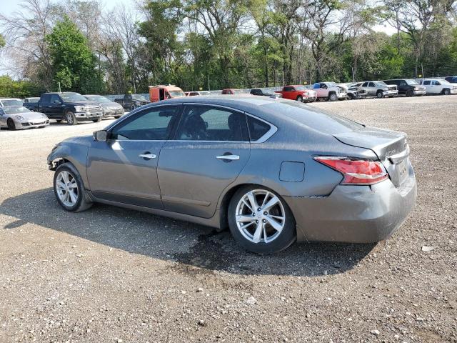 Photo 2 from auction – 2014 NISSAN ALTIMA 2.5 with VIN 1N4AL3AP2EN218384
