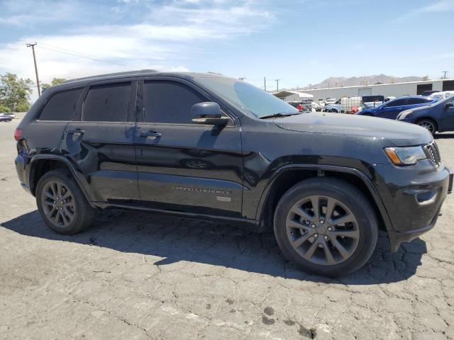 Photo 4 from auction – 2016 JEEP GRAND CHER with VIN 1C4RJEBG6GC499715