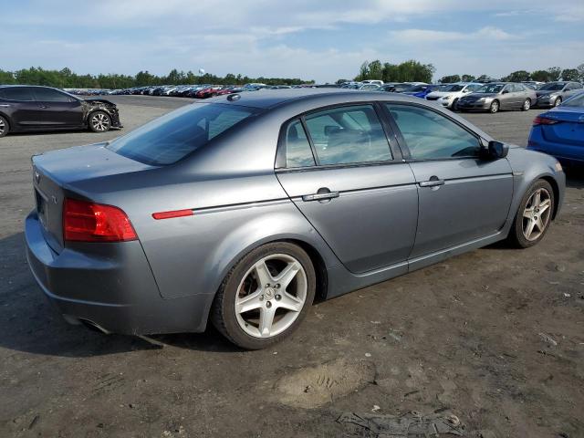 Photo 3 from auction – 2005 ACURA TL with VIN 19UUA65515A000534