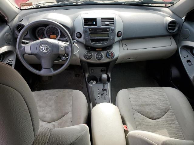Photo 8 from auction – 2010 TOYOTA RAV4 with VIN 2T3BF4DV5AW063001