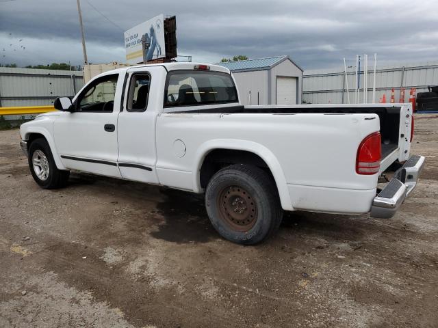 Photo 2 from auction – 2004 DODGE DAKOTA SLT with VIN 1D7GL42N84S706414