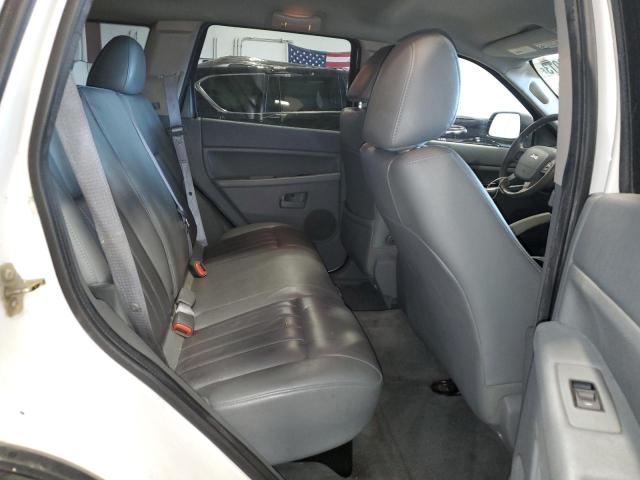 Photo 10 from auction – 2006 JEEP GRAND CHER with VIN 1J4GR48K96C239503