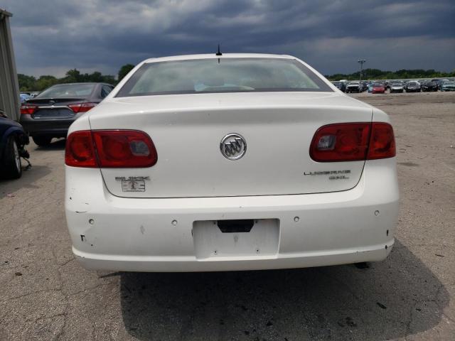 Photo 6 from auction – 2007 BUICK LUCERNE CX with VIN 1G4HD57257U220101