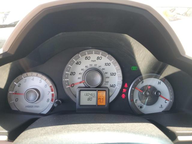 Photo 9 from auction – 2012 HONDA PILOT EXL with VIN 5FNYF4H56CB061206