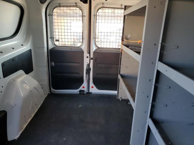 Photo 10 from auction – 2021 RAM PROMASTER with VIN ZFBHRFAB0M6U49633