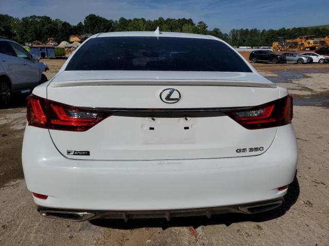 Photo 6 from auction – 2015 LEXUS GS 350 with VIN JTHBE1BL1FA004230