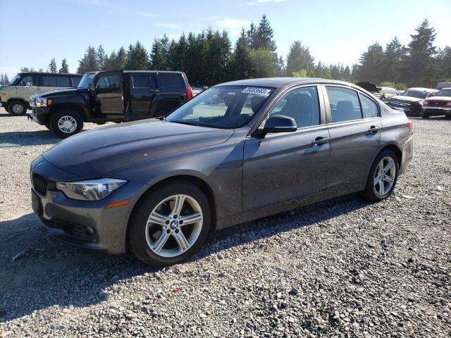 Photo 1 from auction – 2015 BMW 328 XI SUL with VIN WBA3B5C58FF962402