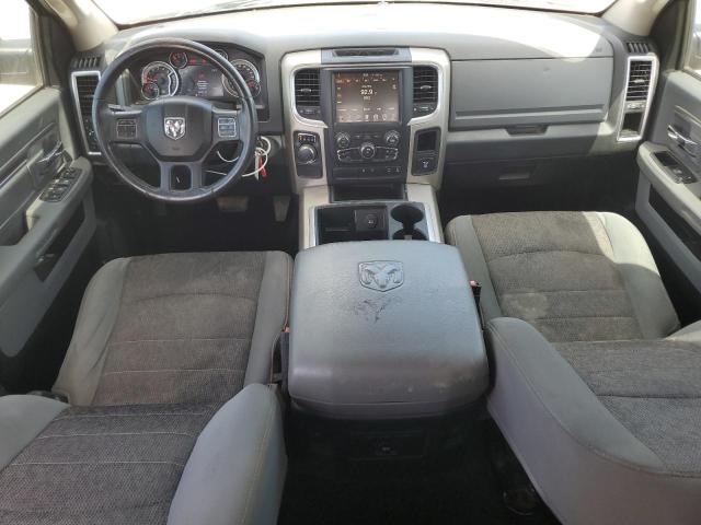 Photo 8 from auction – 2015 RAM 1500 SLT with VIN 1C6RR6LMXFS505840