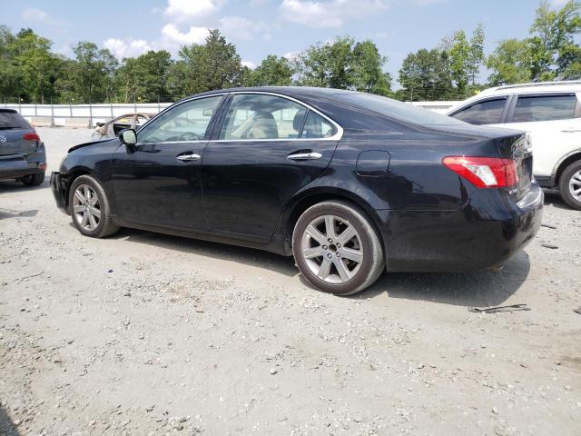 Photo 2 from auction – 2007 LEXUS ES 350 with VIN JTHBJ46G372124407