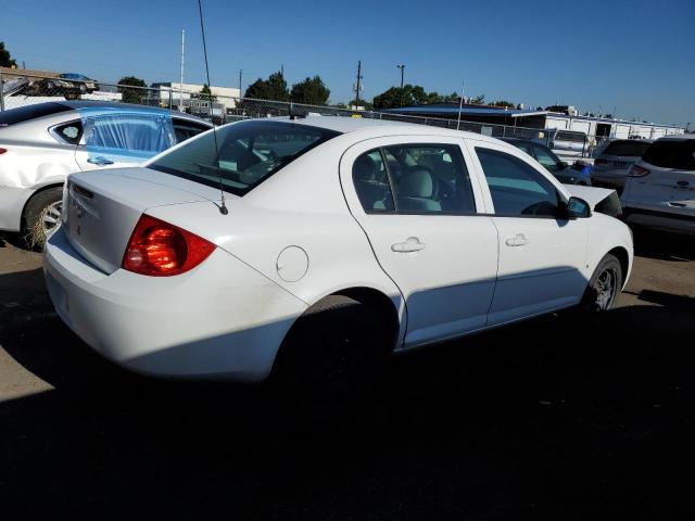 Photo 3 from auction – 2008 CHEVROLET COBALT LT with VIN 1G1AL58F487199082