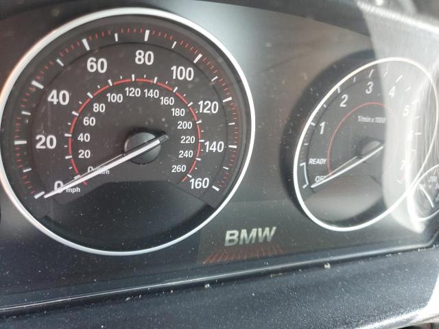 Photo 9 from auction – 2017 BMW 330 XI with VIN WBA8D9G58HNU60693