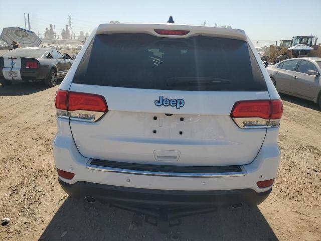 Photo 6 from auction – 2014 JEEP GRAND CHER with VIN 1C4RJFBG4EC589044