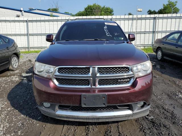 Photo 5 from auction – 2012 DODGE DURANGO SX with VIN 1C4RDJAGXCC146938