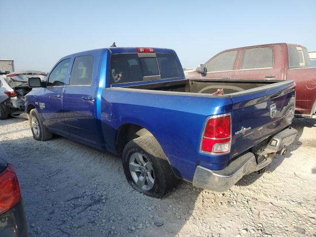 Photo 2 from auction – 2019 RAM 1500 CLASS with VIN 1C6RR6LT9KS586444