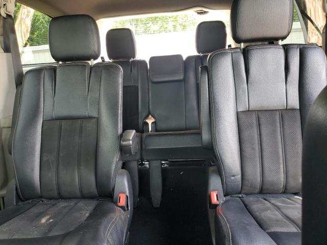 Photo 10 from auction – 2019 DODGE GRAND CARA with VIN 2C4RDGCG1KR635220