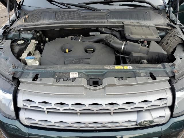 Photo 12 from auction – 2015 LAND ROVER RANGE ROVE with VIN SALVP2BG4FH073656