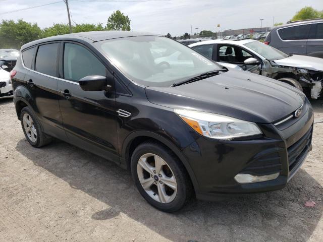 Photo 4 from auction – 2014 FORD ESCAPE SE with VIN 1FMCU9GX1EUB58545