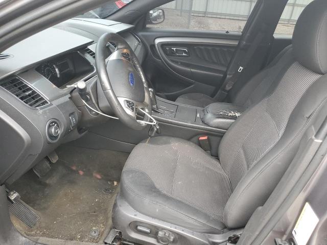 Photo 7 from auction – 2014 FORD TAURUS SEL with VIN 1FAHP2E87EG131181