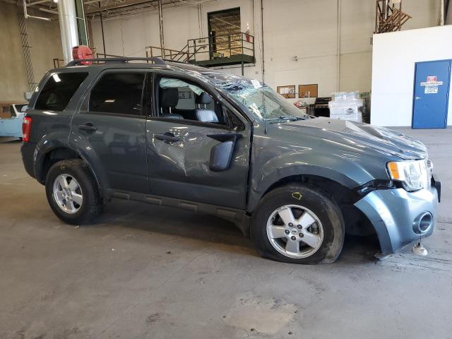 Photo 4 from auction – 2012 FORD ESCAPE XLT with VIN 1FMCU9D79CKB32529