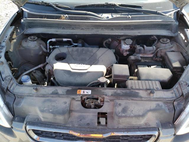 Photo 12 from auction – 2013 KIA SOUL with VIN KNDJT2A58D7529453
