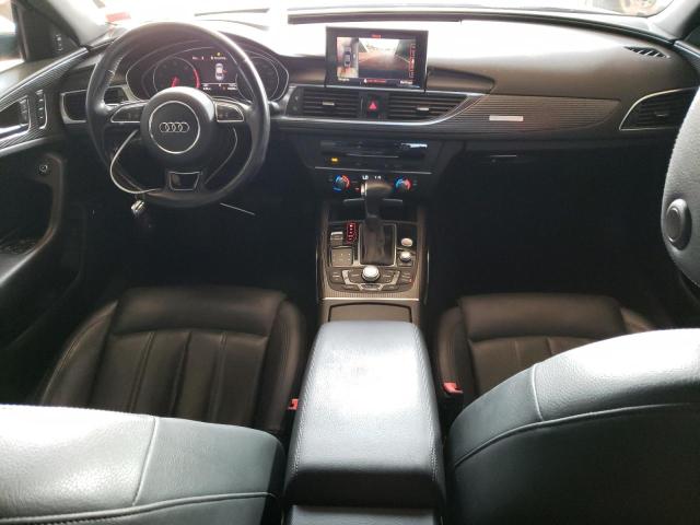 Фото 8 с аукциона – 2014 AUDI A6 PRESTIG с VIN WAUJGCFC0EN066400