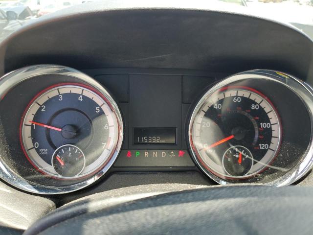 Photo 9 from auction – 2019 DODGE GRAND CARA with VIN 2C4RDGCG0KR601592