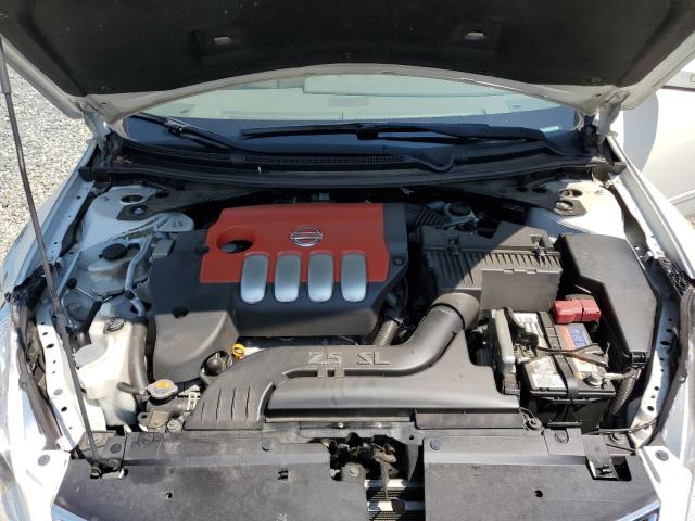 Photo 11 from auction – 2011 NISSAN ALTIMA BAS with VIN 1N4AL2AP0BN409212