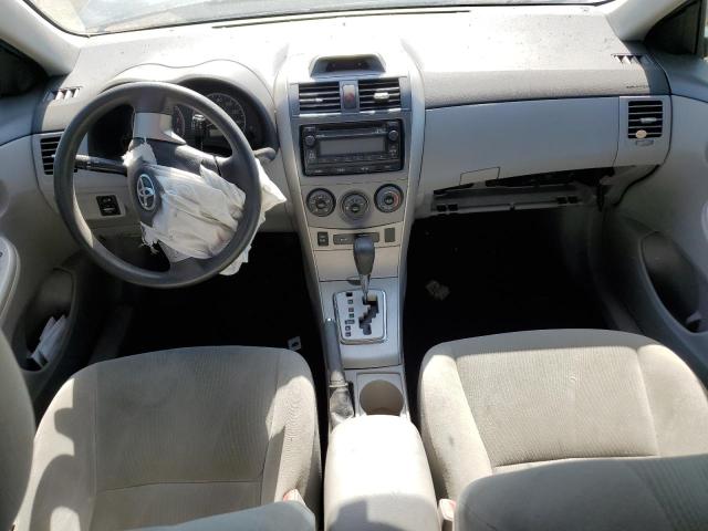 Photo 8 from auction – 2012 TOYOTA COROLLA BA with VIN 5YFBU4EE6CP030302