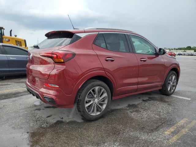 Photo 3 from auction – 2022 BUICK ENCORE GX with VIN KL4MMDSL7NB106519