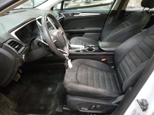 Photo 7 from auction – 2015 FORD FUSION SE with VIN 3FA6P0H76FR263261