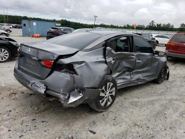 Photo 3 from auction – 2020 NISSAN ALTIMA S with VIN 1N4BL4BV2LC275295