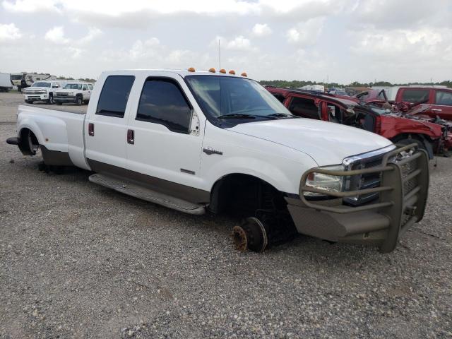 Photo 4 from auction – 2006 FORD F350 SUPER with VIN 1FTWW33P96EA31956