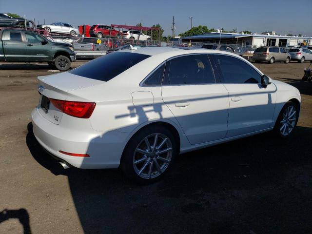 Photo 3 from auction – 2015 AUDI A3 PREMIUM with VIN WAUEFGFF6F1006605