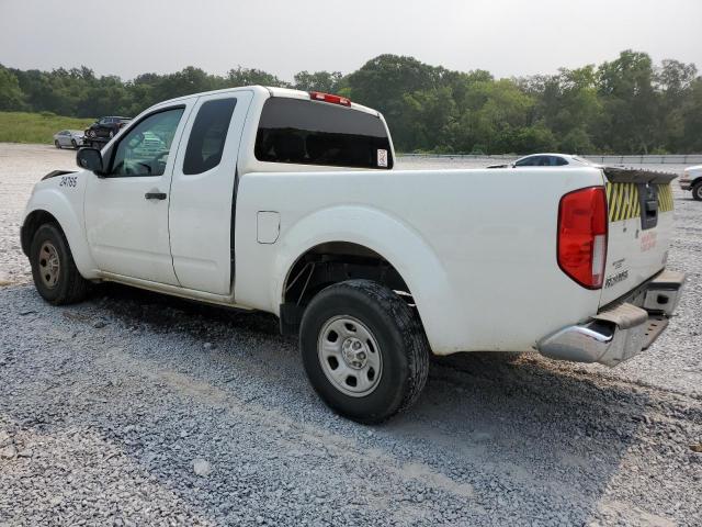 Photo 2 from auction – 2016 NISSAN FRONTIER S with VIN 1N6BD0CT2GN795923