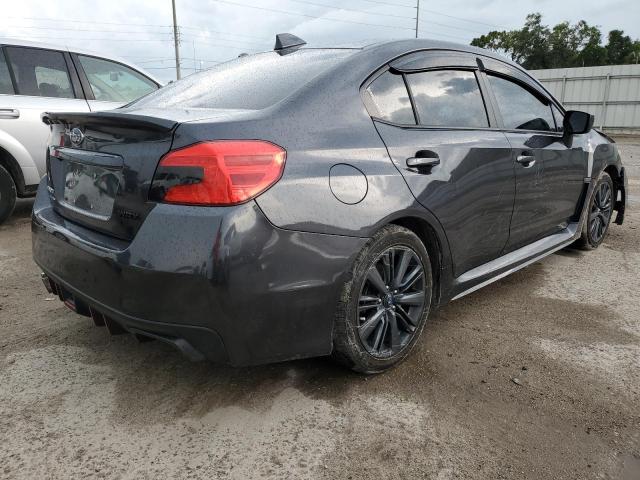 Photo 3 from auction – 2018 SUBARU WRX with VIN JF1VA1A66J9817519