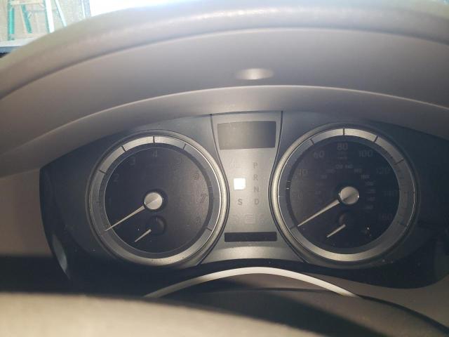 صورة رقم 9 من المزاد - 2009 LEXUS ES 350 مع VIN JTHBJ46G192331641